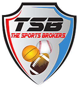 The Sports Brokers