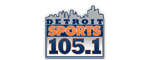 Detriot Sports 105