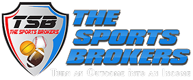 The Sports Brokers